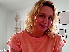 Brianna Beach - Mommy