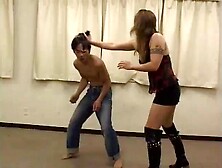 Boot trample: Fetish, Deep Throat & Bongacams Porn