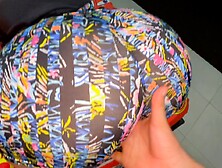 La mejor amiga de mis hermanas - NO PUEDE DECIR QUE NO! ????