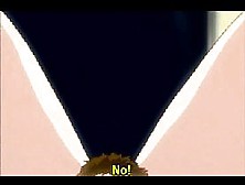 Hentai sex slave clipped and tortured in ropes