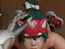 Murica3D Hot 3d Sex Hentai Compilation - 2