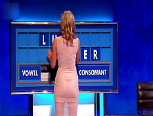 Rachel Riley Tight Dress