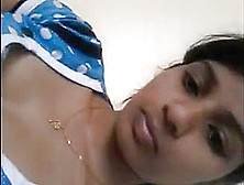 Indian Girl On Cam