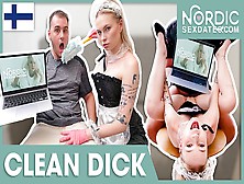 Finnish Porn: Hubby Cheats With Maid: Mimi Cica (Finland) - Nordicsexdates