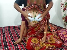 Newly married bride on wedding night can gets screwed by her horny hubby