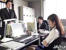 Office Yura Hitomi