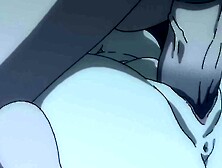EXTREME FERN X STARK FROSTBITTEN FURY WILDLASS HENTAI PORN ON THE EDGE