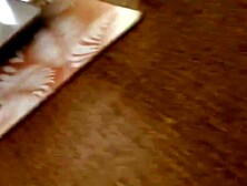 Blond Bombshell Sucks & Fellates Her Way To A Morning Hardcore Fuck