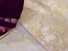 Princess Tiff - cum in your pants joi