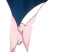 Busty lesbians playing