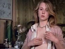 Cathryn Harrison In Black Moon (1975)