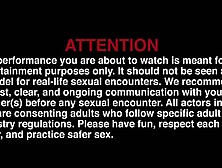 Um estudante quer aprender tudo sobre o gangbang