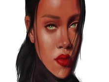 Imvu - Fucking Rihanna In The Butt / Z