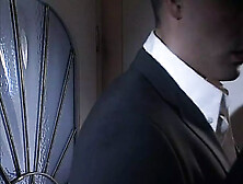 Provocazioni Sc 4 lewd anal sex