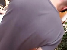 A Tattooed German Slut Gets Banged By Two Cocks After A Few Wines - Teaser Video