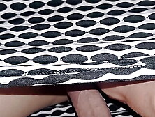 xxx I find my stepsister touching herself without panties