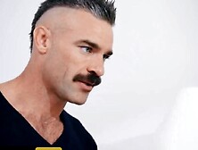 robocock charles dera take down zanna blues vagina - brazzers