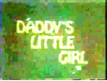 Daddy's Little Girl