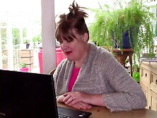 Sylvia Smith – Mommy found your porn