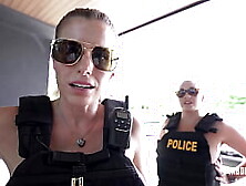 Dream Team fuck with 5 Sexy MILFs - Cory Follow - Melanie Hicks