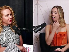 Millie Morgan Took a Fan’s Virginity on Clip!