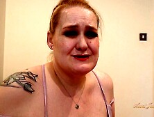 Dollish Becky - big natural tits porn - Aunt Judys XXX