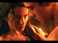 Lauren McQueen - Robin Hood S1E6