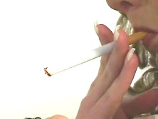 Smoking Porn Stars Compilation