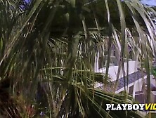 Blistering orgy with a lot of masturbation and oral pleasure