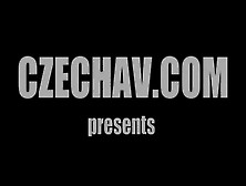 Czech Massage - Czech Massage 25 (2)