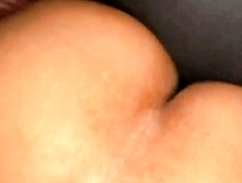 made him moan my name