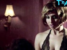 Narges Rashidi Underwear Scene In Happy Lambs