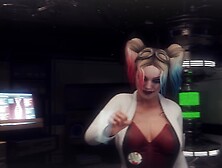 Harley Quinn - Dezmall