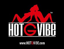 Hot G Vibe - Sexy Squirting Super Model (Simona,  Silvie Deluxe,  Silvie Delux)