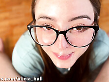 Game night with Alicia Hall