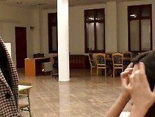 Young Tricksters - Scene #2
