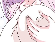 Hametsu no Yuuwaku 2 серия