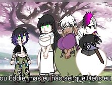 Morando com deusas: Paz