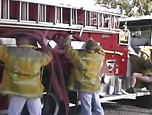 Latina Erotica After Giving Herself a Quick Self-rub,  Samantha South Sticks Two Cocks in Her Constricted Tush.