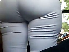 Chulas Nalgas 02 Ztol