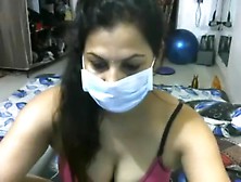 Horny Indian Girl