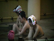 Aquaな露天風呂 Vol. 149