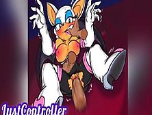 Rouge The Bat - Sonic [Compilation]