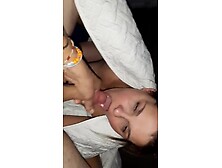 Swansea uni schoolgirl muddy head