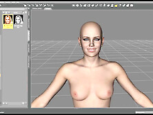 Wild hentai anime with intense 3D action and cartoon fantasies