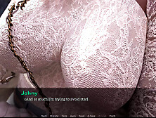 I Have Known You 6. 1 Rose have such a juicy pussy Gilbert could not resist it any longer