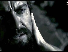 Lena Headey Hot Nude Sex Scene Edit From 300