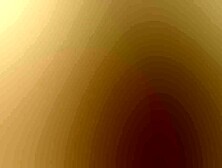 Excited Latin babe Jenn Lara Pulses Her Cunt During a Creampie