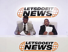 They DO NOT recognize just how fuck up the situation is