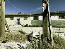 Headmistress April sadistic interrogate